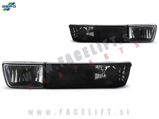 VW Golf 3 91-97 smernik z meglenko