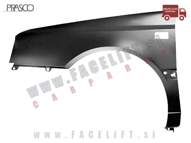 VW Golf 3 91-95 blatnik levi VW Golf 3 91-95 blatnik levi