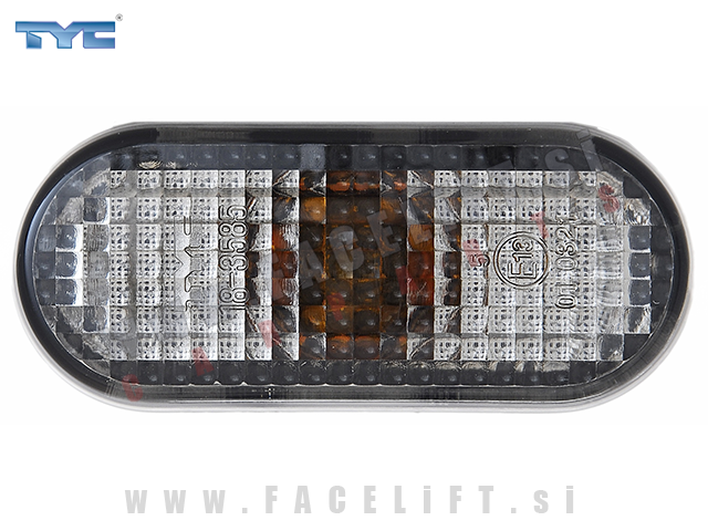 VW Golf 3 / 1H (95-99) / bočni smernik / desni VW Golf 3 / 1H (95-99) / bočni smernik / desni