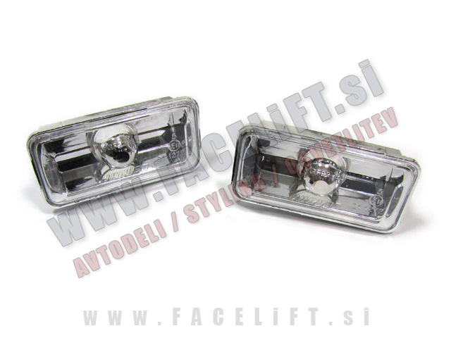 VW Golf 3 / 1H (91-95) / bočni smerniki