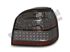 VW Golf 3 / 1H (91-97) / zadnje LED luči VW Golf 3 / 1H (91-97) / zadnje LED luči
