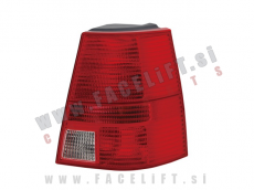 VW Golf 4 / 1J Karavan (97-04) / zadnja luč / desna VW Golf 4 / 1J Karavan (97-04) / zadnja luč / desna