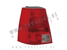 VW Golf 4 / 1J Karavan (97-04) / zadnja luč / leva AKCIJA VW Golf 4 / 1J Karavan (97-04) / zadnja luč / leva AKCIJA