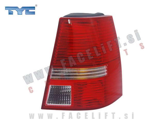 VW Golf 4 Karavan 97-06 zadnja luč desna VW Golf 4 Karavan 97-06 zadnja luč desna