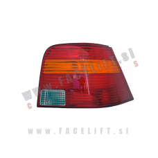 VW Golf 4 Hatchback 97-03 zadnja luč desna VW Golf 4 Hatchback 97-03 zadnja luč desna