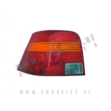 VW Golf 4 Hatchback 97-03 zadnja luč leva VW Golf 4 Hatchback 97-03 zadnja luč leva