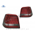 VW Golf 4 / 1J (97-03) / zadnje LED luči