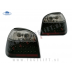 VW Golf 3 / 1H (91-97) / zadnje LED luči