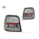 VW Golf 4 / 1J (97-03) / zadnje LED luči VW Golf 4 / 1J (97-03) / zadnje LED luči
