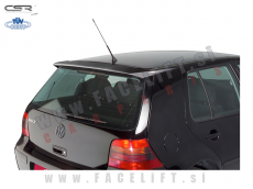 VW Golf 4 97-03 strešni spojler