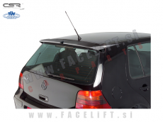 VW Golf 4 97-03 strešni spojler