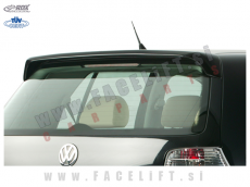 VW Golf 4 / 1J (97-03) / strešni spojler