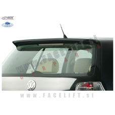 VW Golf 4 97-03 strešni spojler VW Golf 4 97-03 strešni spojler