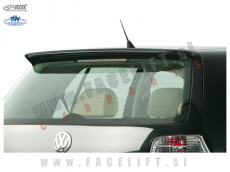 VW Golf 4 97-03 strešni spojler