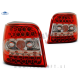 VW Golf 4 / 1J (97-03) / zadnje LED luči VW Golf 4 / 1J (97-03) / zadnje LED luči