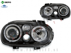 VW Golf 4 97-03 žarometi