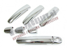 VW Golf 4 / 1J (97-03) / kromirani nastavki za kljuke