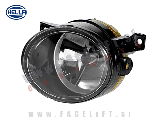 VW Golf 5 GTI / 1K (03-09) / meglenka / leva VW Golf 5 GTI / 1K (03-09) / meglenka / leva