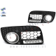 VW Golf 5 GTI / 1K (03-08) / LED dnevne luči / DRL