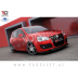 VW Golf 5 GTI 03-08 podaljšek sprednjega odbijača
