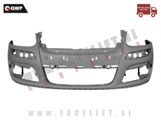 VW Golf 5 GT GTI 03-08 sprednji odbijač VW Golf 5 GT GTI 03-08 sprednji odbijač
