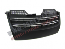 VW Golf 5 Variant / sprednja maska brez emblema