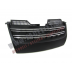 VW Golf 5 Variant / sprednja maska brez emblema