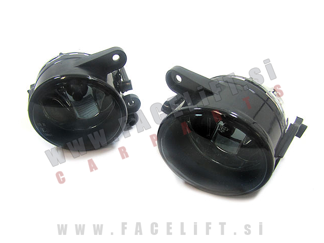 VW Golf 5 / 1K (03-08) / meglenke