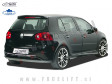 VW Golf 5 03-08 strešni spojler