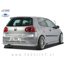 VW Golf 5 / 1K (03-08) / strešni spojler VW Golf 5 / 1K (03-08) / strešni spojler