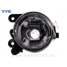 VW Golf 5 03-08 meglenka leva