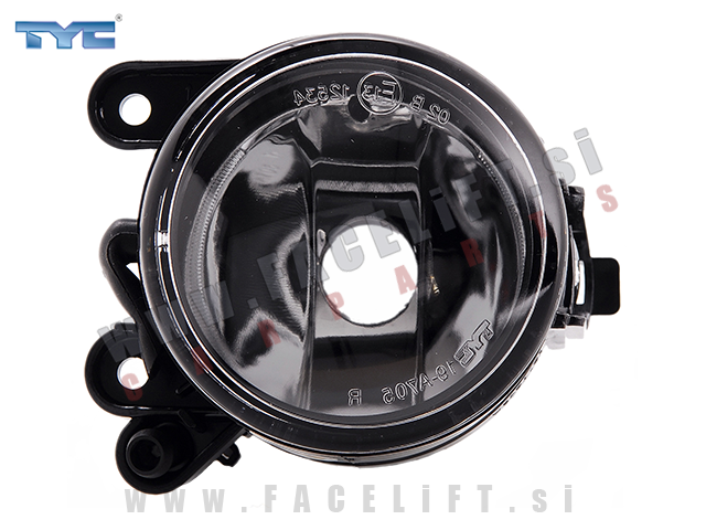 VW Golf 5 03-08 meglenka leva