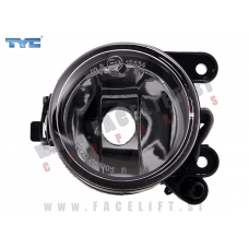 VW Golf 5 03-08 meglenka desna