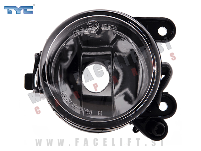 VW Golf 5 03-08 meglenka desna