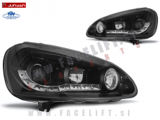 VW Golf 5 / 1K (03-08) / žarometi