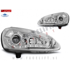 VW Golf 5 / 1K (03-08) / žarometi VW Golf 5 / 1K (03-08) / žarometi