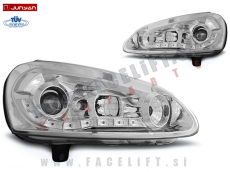 VW Golf 5 / 1K (03-08) / žarometi