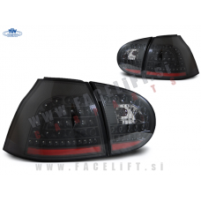 VW Golf 5 03-08 zadnje LED luči VW Golf 5 03-08 zadnje LED luči