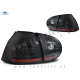 VW Golf 5 03-08 zadnje LED luči VW Golf 5 03-08 zadnje LED luči