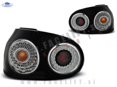 VW Golf 5 03-08 zadnje LED luči VW Golf 5 03-08 zadnje LED luči