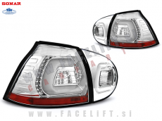VW Golf 5 / 1K (03-08) / zadnje LED luči VW Golf 5 / 1K (03-08) / zadnje LED luči