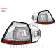 VW Golf 5 / 1K (03-08) / zadnje LED luči