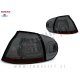 VW Golf 5 03-08 zadnje LED luči VW Golf 5 03-08 zadnje LED luči