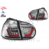 VW Golf 5 / 1K (03-08) / zadnje LED luči