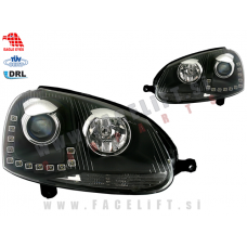 VW Golf 5 / 1K (03-08) / žarometi VW Golf 5 / 1K (03-08) / žarometi