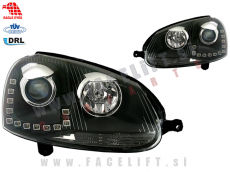 VW Golf 5 / 1K (03-08) / žarometi