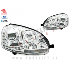 VW Golf 5 / 1K (03-08) / žarometi VW Golf 5 / 1K (03-08) / žarometi