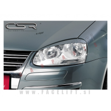 VW Golf 5 / 1K (03-08) / blende za žaromete VW Golf 5 / 1K (03-08) / blende za žaromete