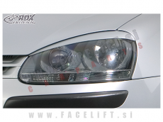 VW Golf 5 / 1K (03-08) / blende za žaromete