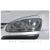 VW Golf 5 / 1K (03-08) / blende za žaromete
